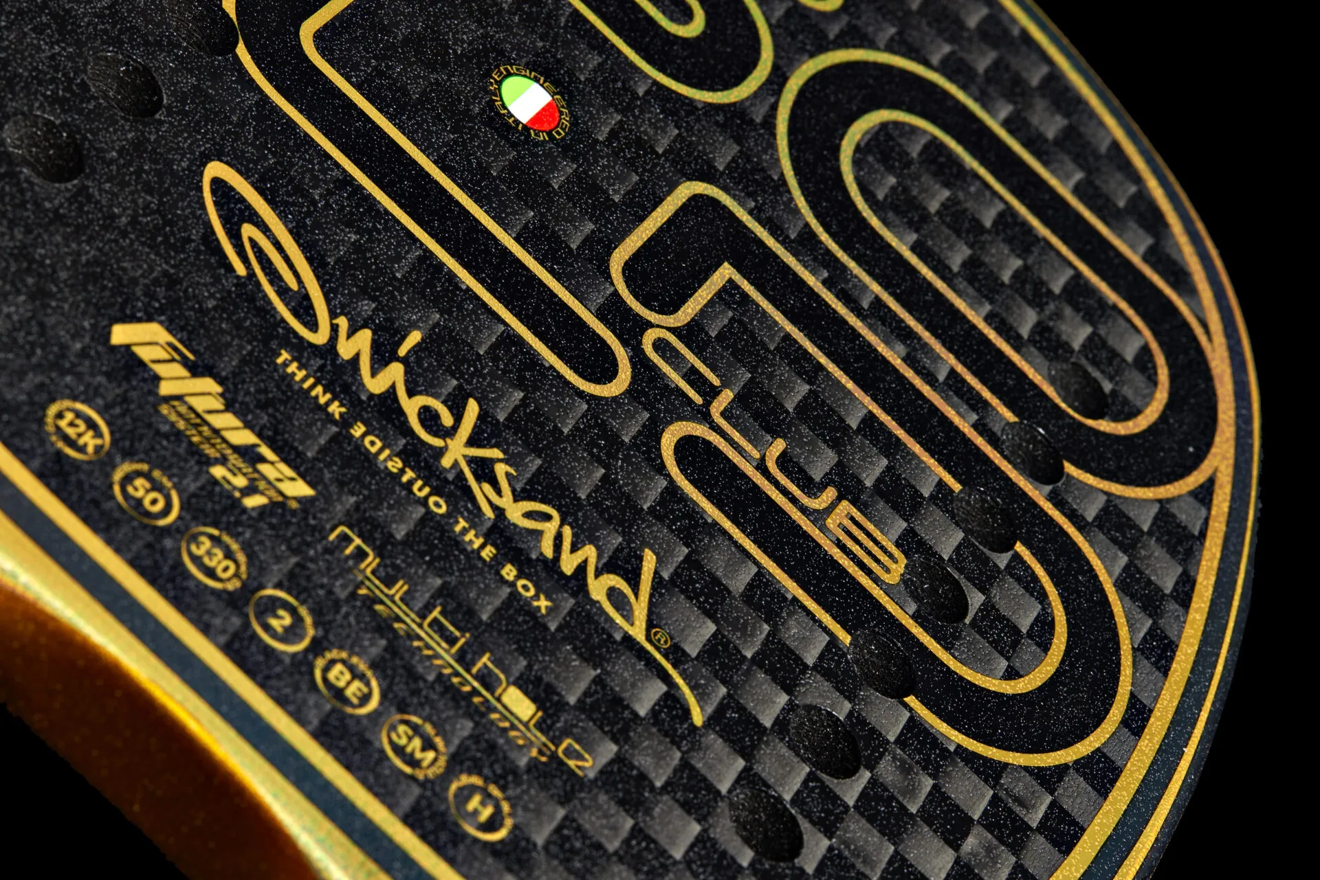 Gold Club 2025 - Image 3