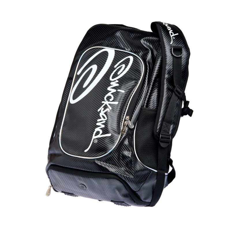 Quicksand black kuprinė