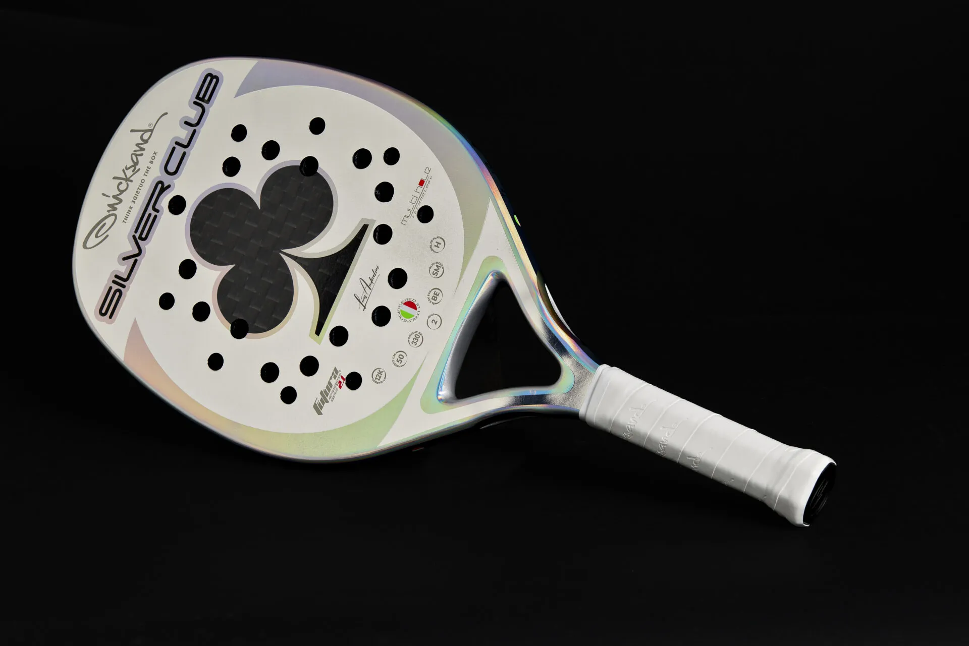 Silverclub 2025 - Image 2