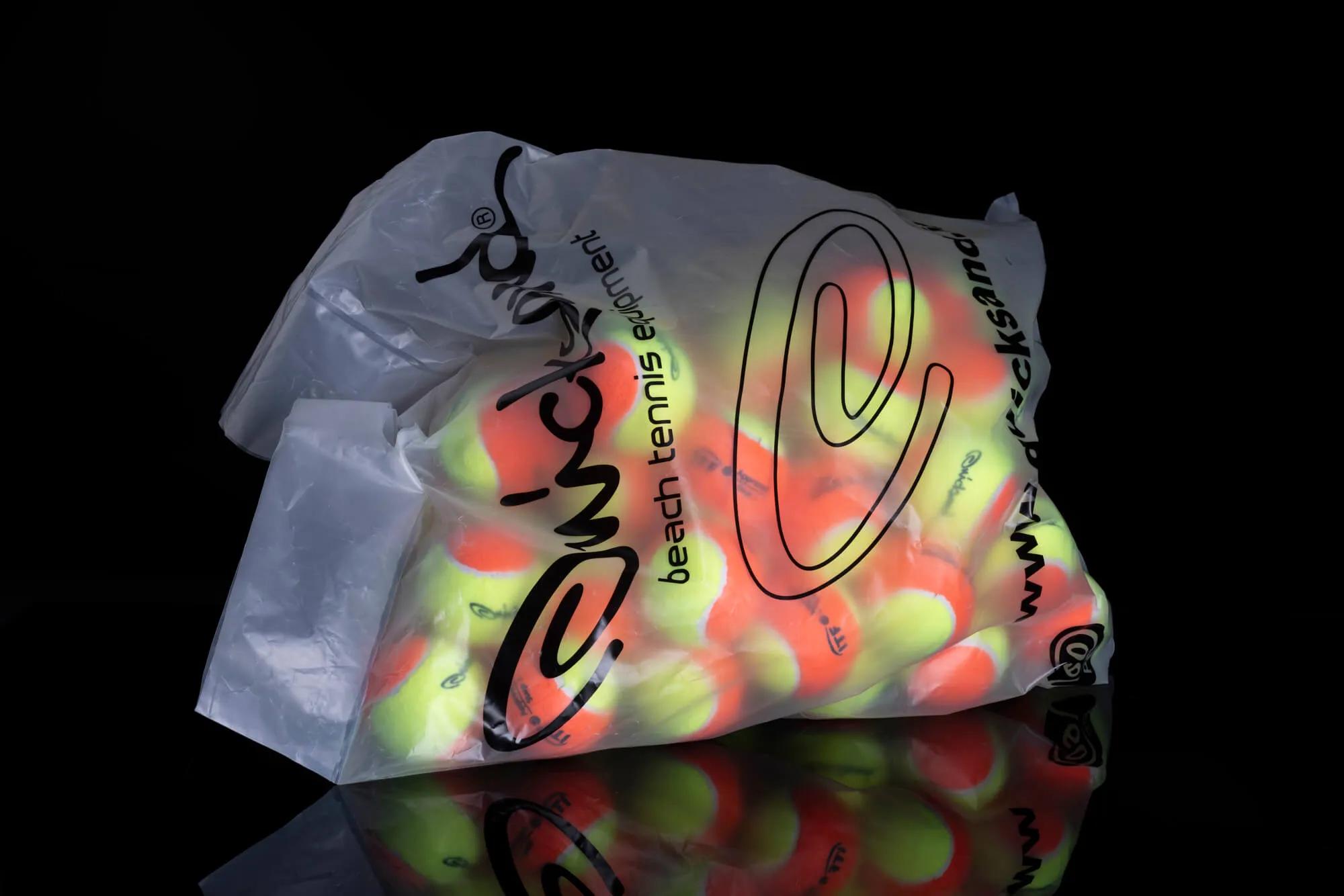 Quicksand kamuoliukai 60 vnt. - Image 2