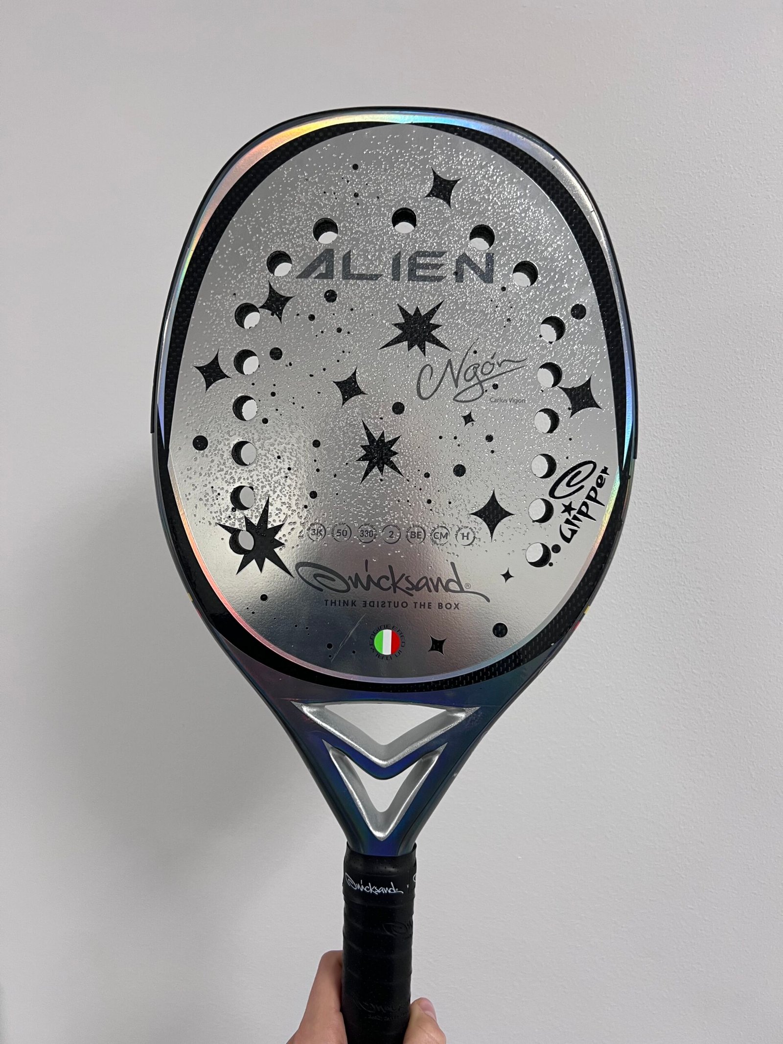 Alien 2025 - Image 3