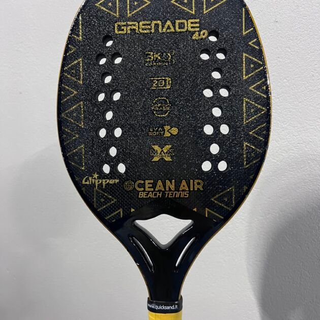 Grenade 2022