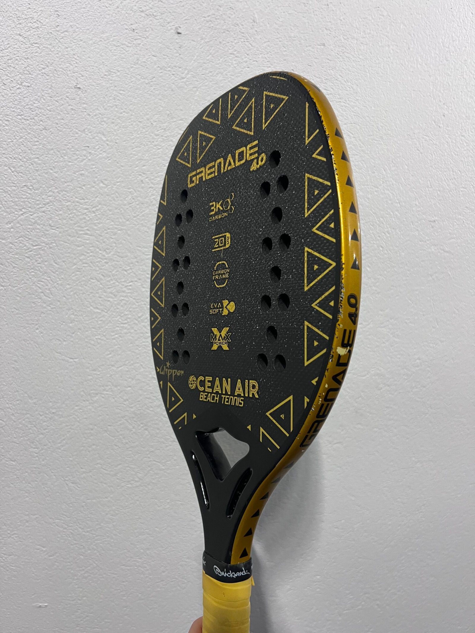 Grenade 2022 - Image 3