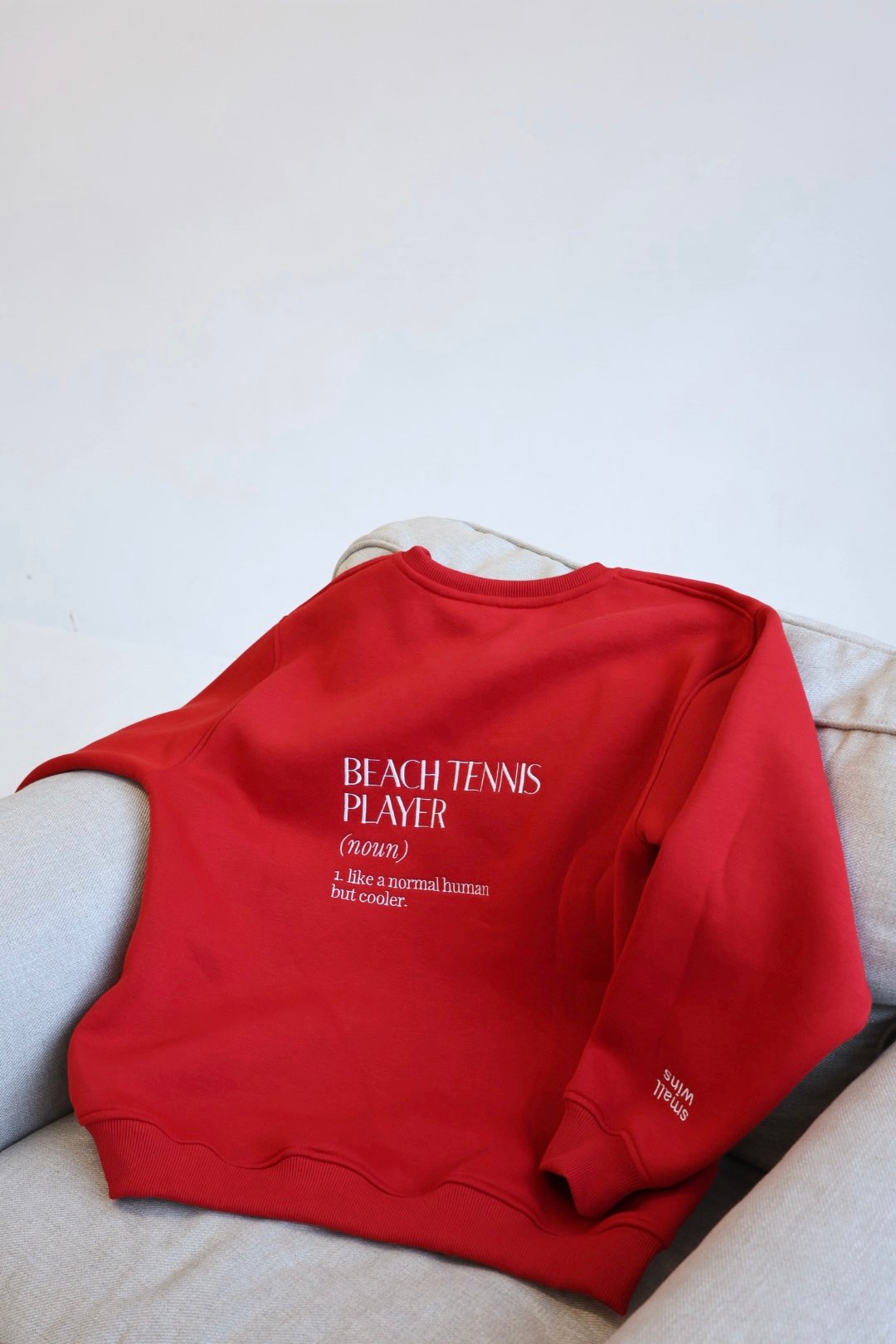 Džemperis “BT PLAYER” - Image 10