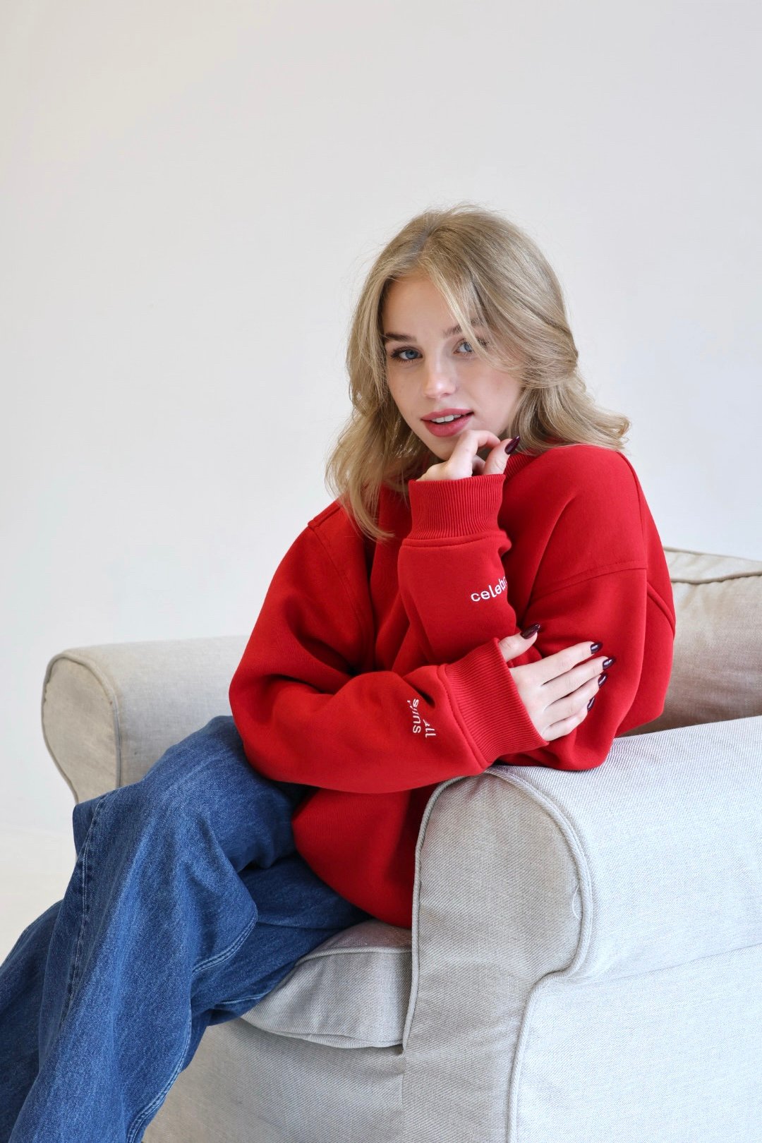 Džemperis “BT PLAYER” - Image 4