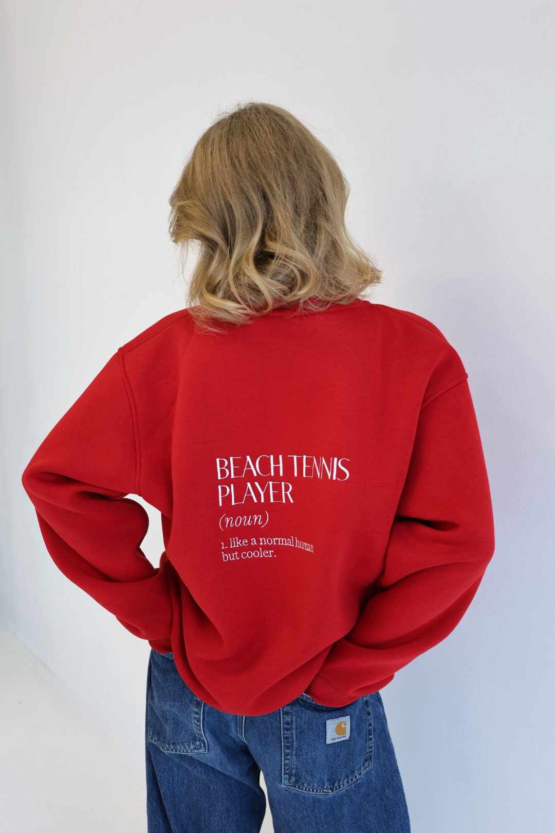 Džemperis “BT PLAYER” - Image 5