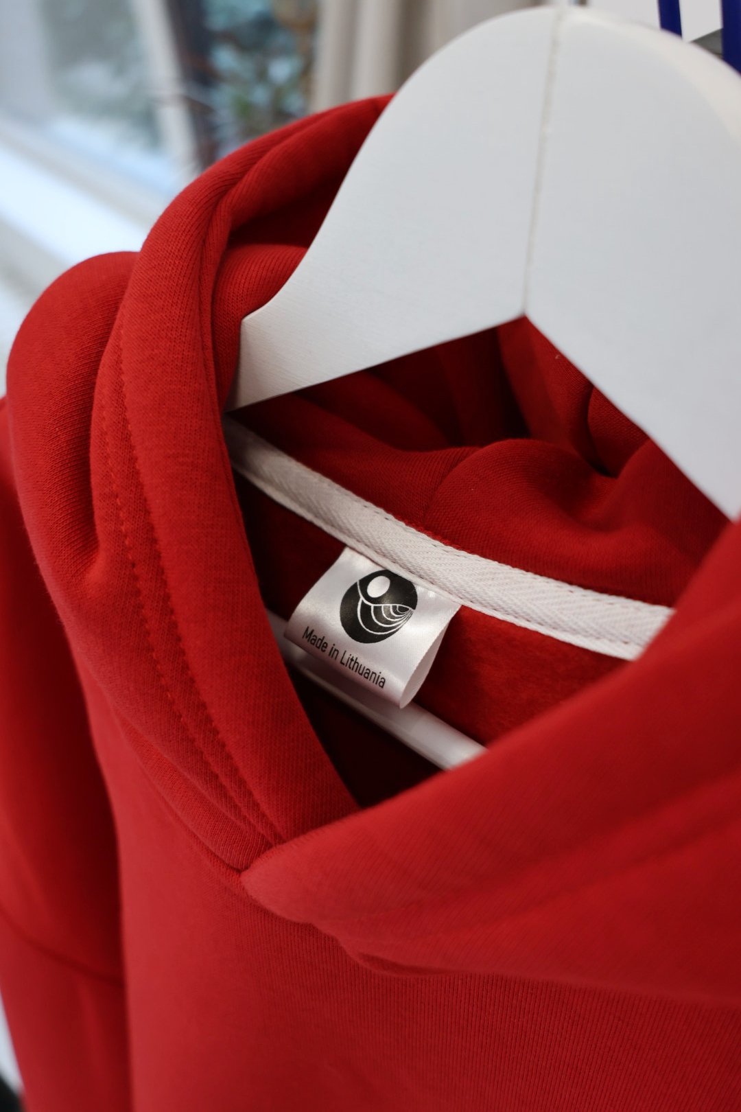 Džemperis “BT PLAYER” - Image 8