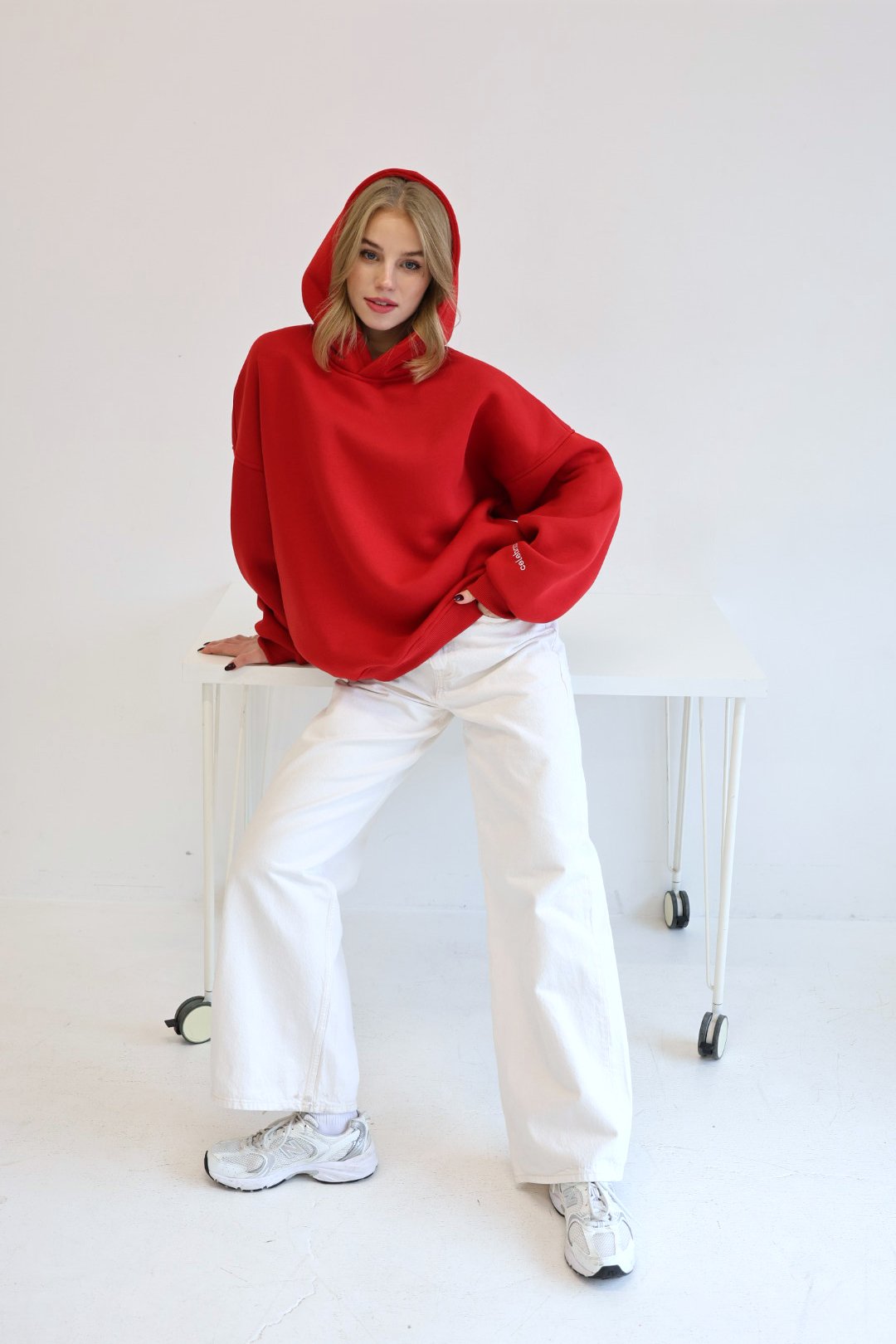 Džemperis “BT PLAYER” - Image 2