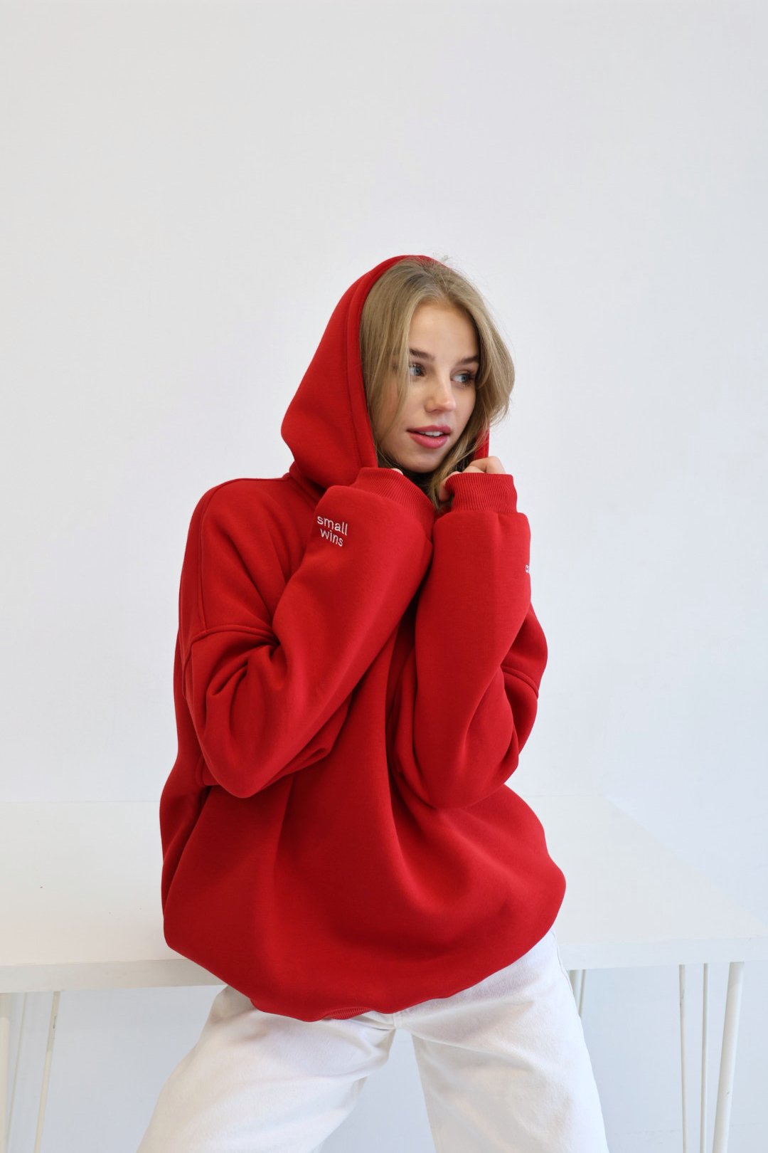 Džemperis “BT PLAYER” - Image 3