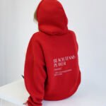 Džemperis “BT PLAYER”