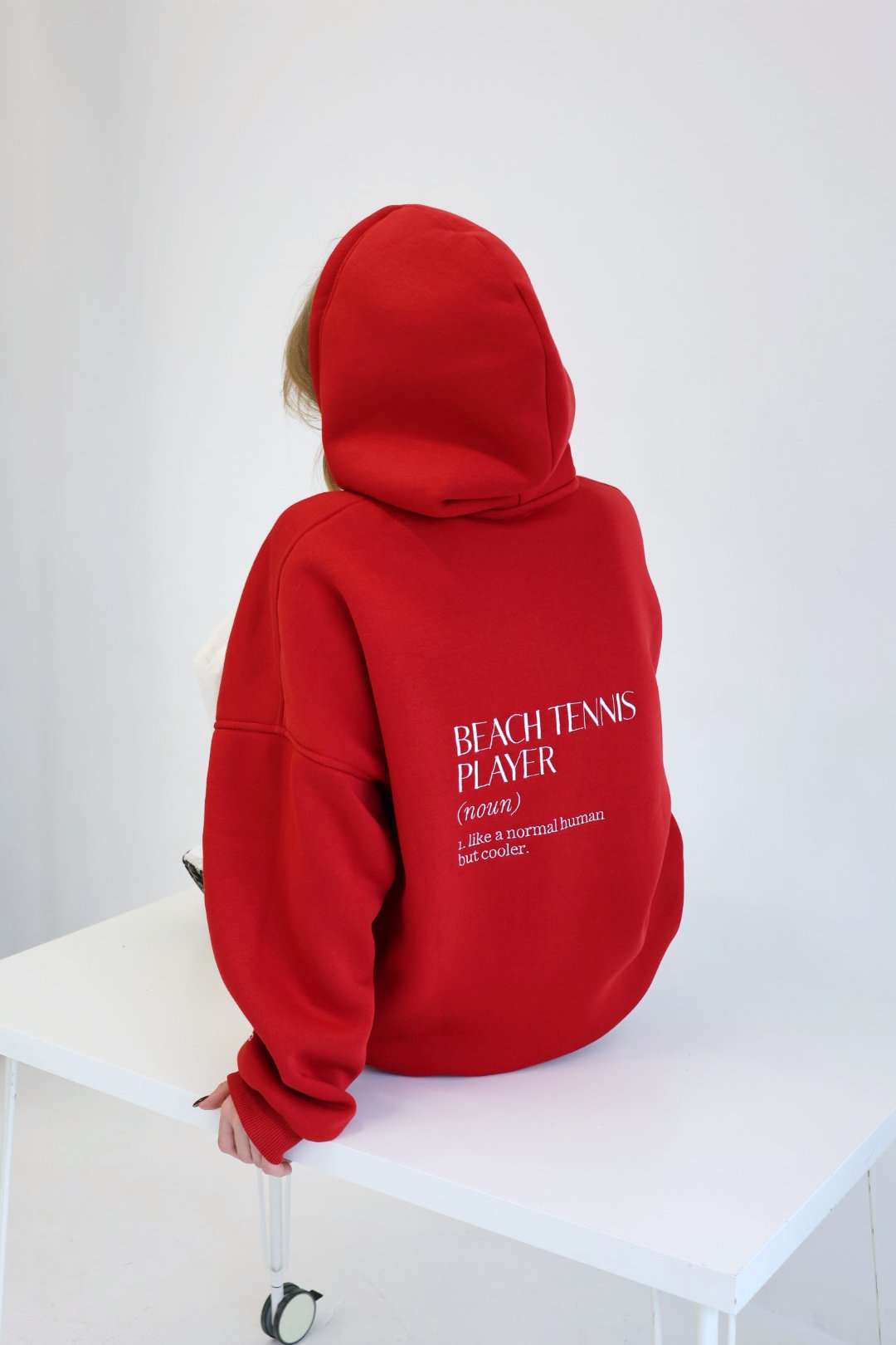 Džemperis “BT PLAYER”