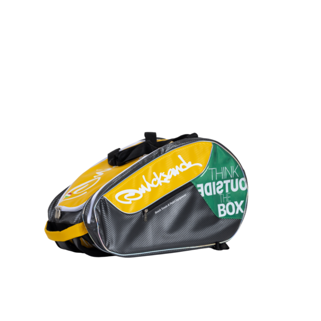 Quicksand krepšys Brasil