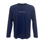 Quicksand marškinėliai NAVY