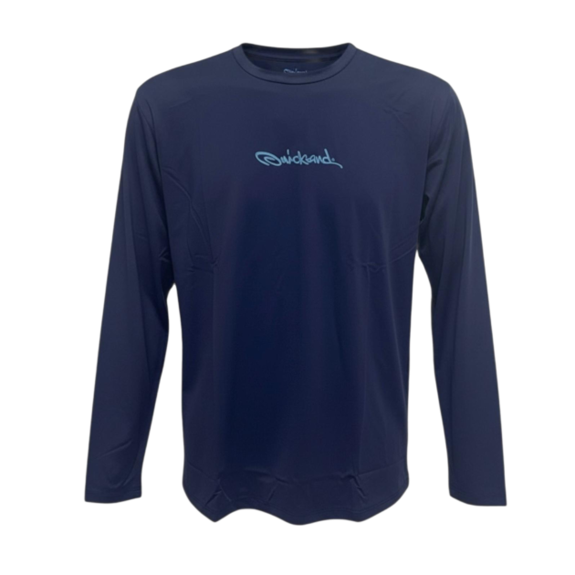 Quicksand marškinėliai NAVY