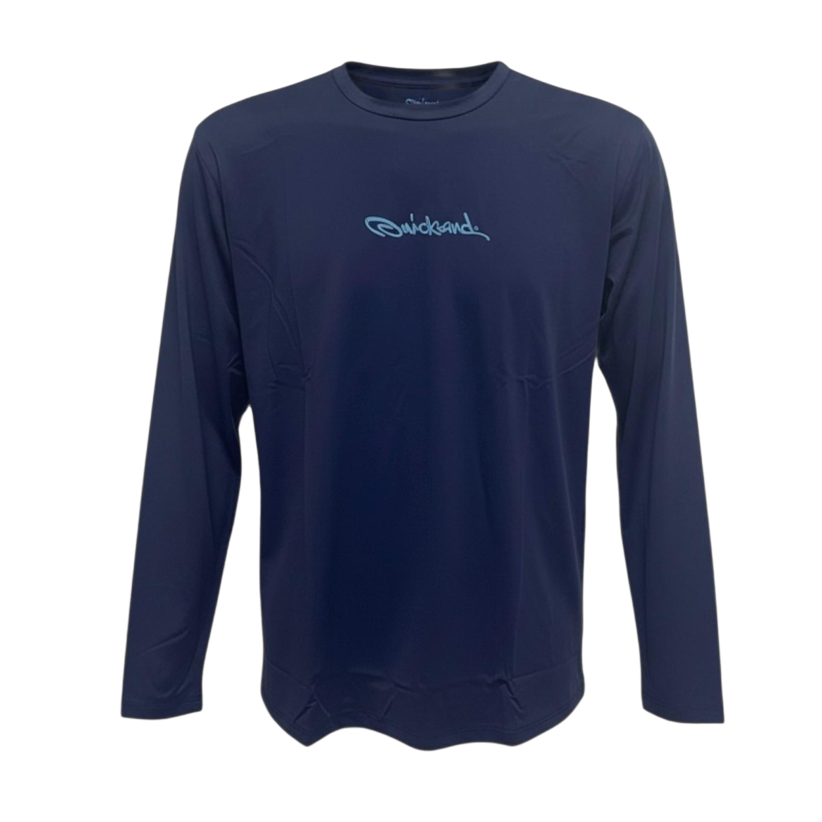 Quicksand marškinėliai NAVY