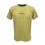 Quicksand marškinėliai GOLD