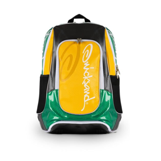 Quicksand kuprinė Brasil