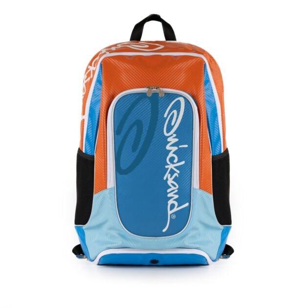 Quicksand kuprinė Europe