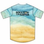 BT klubo marškinėliai 2026